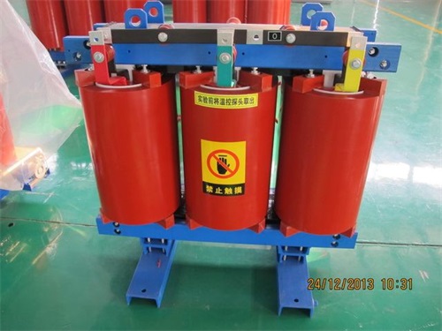 天镇SCB12-315KVA/10KV/0.4KV干式变压器